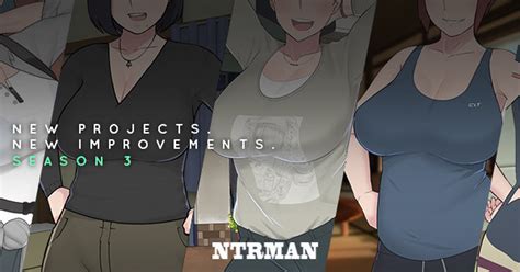 ntrman games|VN